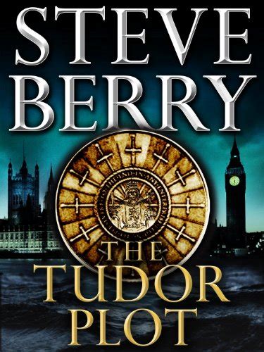 the tudor plot novella.